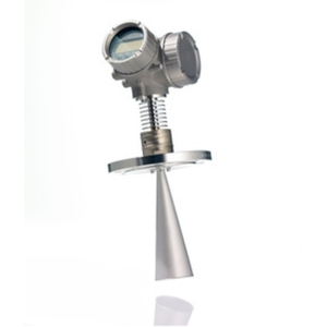 Nouveau Capteur de Niveau Radar Original à Mesurement par Temps de Vol Micropilot FMR51 pour Liquides, Bande K / Application, Haute Précision (+/-2mm), 70m - Product Image 3