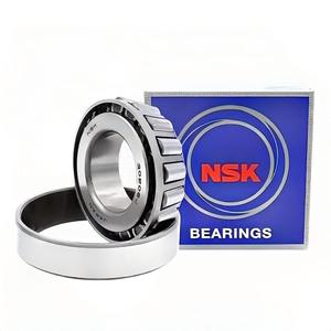 Rodamiento de Rodillos Cónicos de Una Hilera P6, Duradero, 32012, Acero Inoxidable, Rodillos Cónicos de Precisió<span class=keywords><strong>n</strong></span>, Industrial - Product Image 2