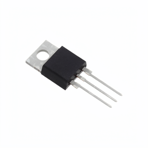 ไทริสเตอร์ TO-220-3 แบบแพ็คเต็ม พร้อมแท็บแยก L6006L5TP ชิปอิเล็กทรอนิกส์ มีสินค้าในสต็อก - Product Image 1
