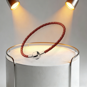 <span class=keywords><strong>Bracelet</strong></span> en argent 925 plaqué or avec boucle carrée, nouveau <span class=keywords><strong>style</strong></span>, idéal pour la création de bijoux en argent sterling 925, cadeau d'anniversaire, vente chaude - Product Image 4