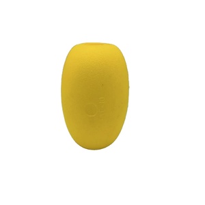 ทุ่นตกปลาทำจากพีวีซีทรงวงรีลอยน้ำได้สำหรับการค้า - Product Image 2