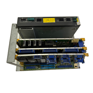 A02B-0099-B544 O-MD FANUC CNC Controller Equipment Spare parts supplier - Product Image 2