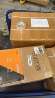 Kompresor AC Mobil POKKA MSC90TA MK426704 FE70EB-507168 untuk Mitsubishi Fuso Canter 2003 2004