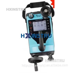 Calibrateur de pression portatif DPI610E 3.5MPA utilisé hx1 - Product Image 1