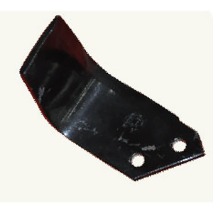 Piezas de maquinaria agrícola personalizadas de buena calidad, reemplazo de hoja de timón rotativo de tipo C/máquina de Tailandia, 2017 - Product Image 6