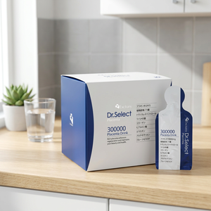Dr. Select Excelity 300000 Bebida de Placenta con Péptidos 15ml X 30 Unidades Premium de Primera Calidad Reafirmante Blanqueadora Antiarrugas - Product Image 2