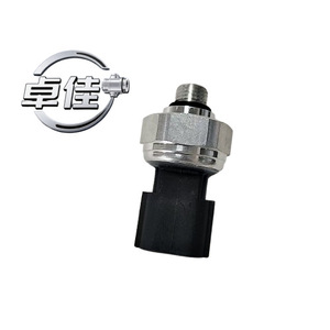 Zj-08-022 เซ็นเซอร์วัดแรงดันเครื่องปรับอากาศแบบเกลียวสำหรับฮุนได โซนาต้า เอลันตร้า ทูซอน - Product Image 5