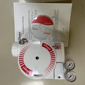4-20 MA Digital Logix Serie 3200 3200MD-10-D6-E-04-40-0G-0F - Product Image 3