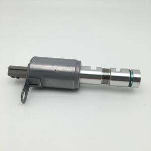 8200642783 VVT valvola di controllo olio solenoide a fasatura variabile VVT per <span class=keywords><strong>RENAULT</strong></span> CLIO <span class=keywords><strong>SPORT</strong></span> 197 200 <span class=keywords><strong>MEGANE</strong></span> RS 265 250 - Product Image 2