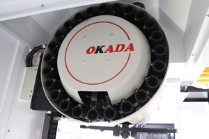 Trung Quốc Nhà cung cấp giá Đài Loan 3 <span class=keywords><strong>4</strong></span> 5 trục vmc866 kim loại nhôm <span class=keywords><strong>CNC</strong></span> Máy phay VMC dọc trung tâm gia công để bán - Product Image 4