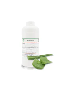 Concentrated Food Flavoring Aloe Vera Extract for Soft Drinks