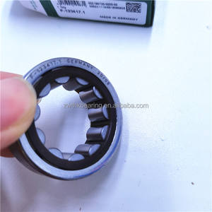 ลูกปืนไฮดรอลิก 30.7x58x21 รุ่น <span class=keywords><strong>F</strong></span>-<span class=keywords><strong>94137</strong></span> สำหรับเครื่องพิมพ์ ลูกปืนทรงกระบอก รุ่น <span class=keywords><strong>F</strong></span>-<span class=keywords><strong>94137</strong></span>-2 - Product Image 2