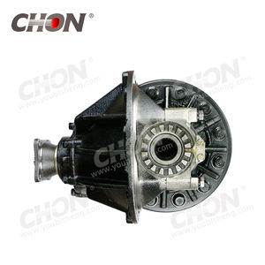 Gruppo differenziale nuovo di zecca di alta qualità per riduttore Isuz NQR - Product Image 4