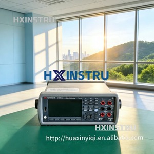 1 ชิ้น Keysight 34461A 6-1/2 มัลติมิเตอร์แบบดิจิตอลทรูโวลท์ #       xgeqpt H - Product Image 1