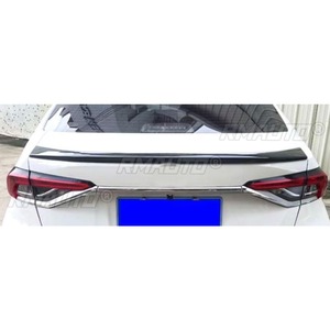 สปอยเลอร์หลังรถยนต์สำหรับ Toyota Corolla Levin รุ่นที่ 12 ปี 2019-2024 อุปกรณ์ตกแต่งรถยนต์ - Product Image 5