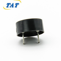 Buzzer magnétique 12 * 5,5 mm 3~12 V 85 dB avec haut-parleur et interrupteur, excellente performance