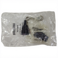 Kit d'adaptation de faisceau de câbles en acier inoxydable Trane Chiller KIT12559 pour pièces de réfrigération et d'échange thermique