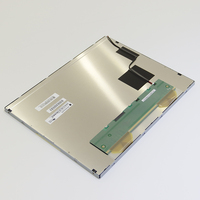 TIANMA LCD-Display-Lieferant TM150TDSG70 15 Zoll XGA LCD 1024x768 8ms Schnelle Reaktionszeit Weitbereichs-Temperaturbereich -20 bis 70 ° C für Industrielle HMI-Systeme