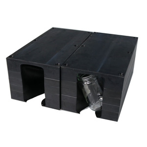 Voltear <span class=keywords><strong>al</strong></span> <span class=keywords><strong>revés</strong></span> 180 y 360 grados Línea transportadora de latas de cervecería Volquete de latas Invertir rápidamente o colocar rotacionalmente latas de metal - Product Image 2