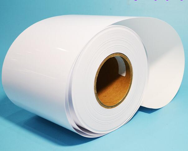 Рулон глянцевой фотобумаги для струйной машины drylab 260 г 5 дюймов