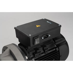 Pompe à vide électrique à scroll GWSPS300 100% sans huile 260L/min(50hz) 300L/min(60hz) 8Pa pour laboratoire, personnalisable OEM - Product Image 5