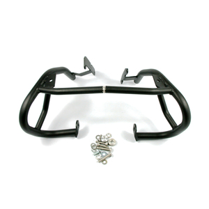 Barra de choque inferior Protectores de motor de carretera Protectores de motor laterales Parachoques de jaula de acrobacias para <span class=keywords><strong>BMW</strong></span> <span class=keywords><strong>G310</strong></span> GS <span class=keywords><strong>G310</strong></span> <span class=keywords><strong>R</strong></span> 2017 - 2023 - Product Image 1