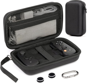 Estuche DE TRANSPORTE DE VIAJE EVA Duro Personalizado para <span class=keywords><strong>Backbone</strong></span> <span class=keywords><strong>One</strong></span>/2nd Gen Controller Storage Protection Box - Product Image 1