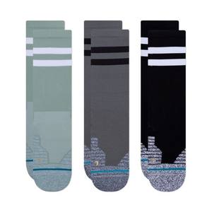 Chaussettes de sport en coton antidérapantes pour hommes et femmes avec logo personnalisé Chaussettes pour hommes par fabricant - Product Image 1