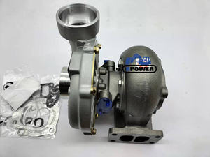 53279886214 5700240เทอร์โบชาร์จเจอร์เครื่องยนต์ดีเซลสำหรับชิ้นส่วนรถขุด - Product Image 2