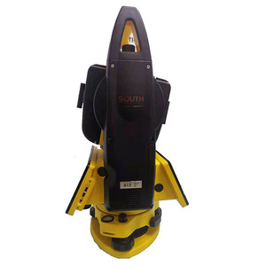 เครื่องวัดระยะทางแบบรวมระบบ SOUTH A1 Estacion Total Price Prism Optical Robotic Total Station พร้อมระบบ Android รุ่น CHCNAV A100 - Product Image 5