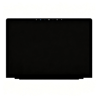 13.5 Inci untuk Microsoft Surface Laptop 1 2 3 4 5 6 2256x1504 LCD Touch Digitizer Assembly Pengganti