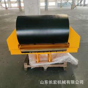 Compacteur hydraulique pour excavatrice Shandong Changhong Machinery, rouleau de 1200 mm de diamètre pour le compactage du sol - Product Image 3