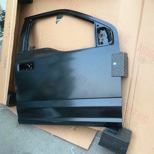 Chất lượng cao Xe Cửa trước cho f-ord F150 F250 Shelby 2015-2018-2021-2022 xe bộ phận cơ thể OEM # FL3Z-1620125-B FL3Z-1620125-A - Product Image 2