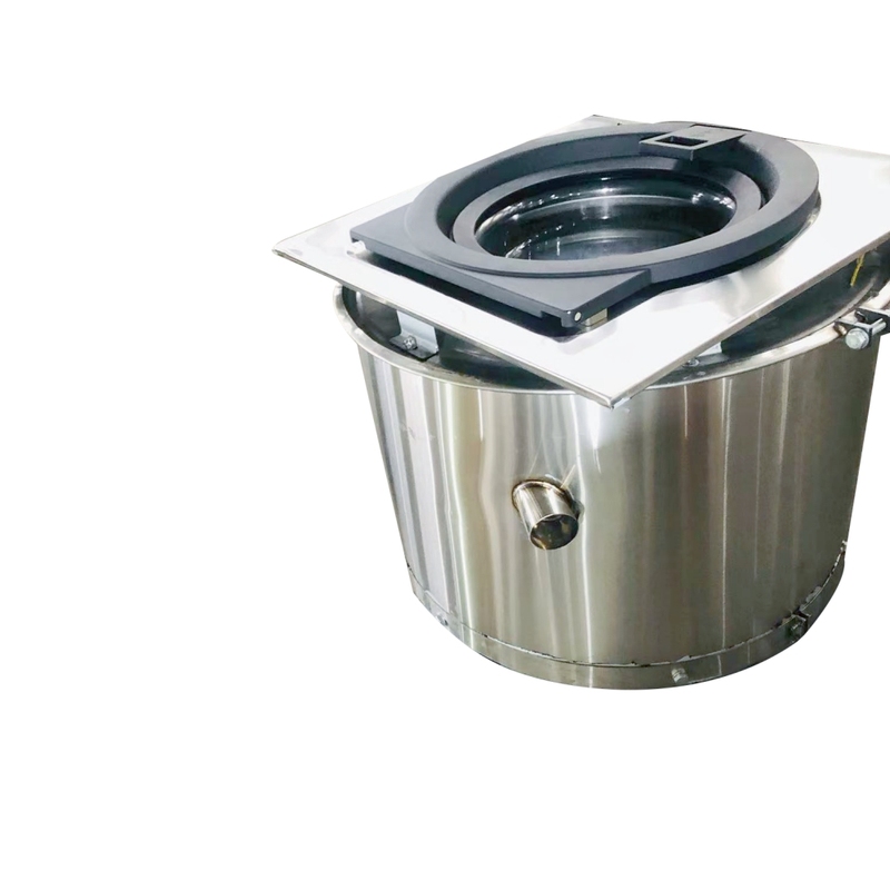 Commercial Washing Machine and Dryer Spare