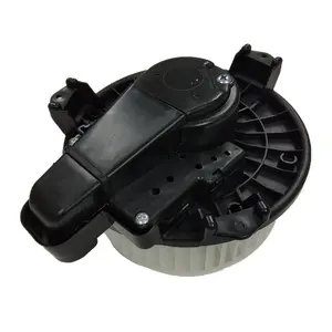 Otomatik AC 87103-06090 87103-33090 87103-48080 87103-0e070 ısı hava fanı Motor Toyota Camry için