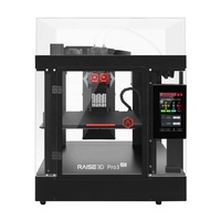 Imprimante 3D FFF Raise3D Pro3 HS Grande taille d'impression 300*300*300mm