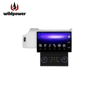 Radio para Auto de 13.1 Pulgadas para Land Range Rover Executive 2014-2017, GPS, Navegación, Reproductor <span class=keywords><strong>Multimedia</strong></span>, Pantalla, Estéreo para Auto - Product Image 1