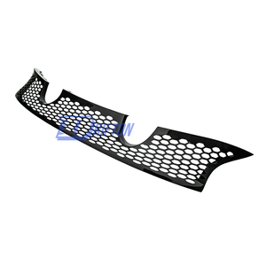 Para McLaren Elva 720S, Conjunto de Parachoques Trasero, Actualización Estilo Elva, Kits de Carrocería de Fibra de Carbono Seca - Product Image 4