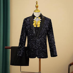 Corbatas de Moño de Cristal al por Mayor, Corbatas de Seda para Fiesta, Corbatas Florales Ajustables para Mujer, Corbatas de Lazo para Hombre, Broche de Lazo, <span class=keywords><strong>Corbata</strong></span> Barata para Boda - Product Image 2