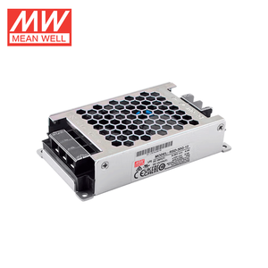 <span class=keywords><strong>Alimentation</strong></span> à découpage Mean Well série RSD-30 30W – Convertisseur DC-DC fiable pour applications ferroviaires – Tensions 3.3V/5V/<span class=keywords><strong>12V</strong></span>/24V - Product Image 4