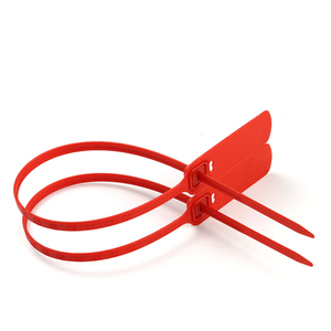 טבל מנכל בולט מנעול דלת משאית עם כוח מתיחה גדול מנעול חותם פלסטיק sk4009p - Product Image 4