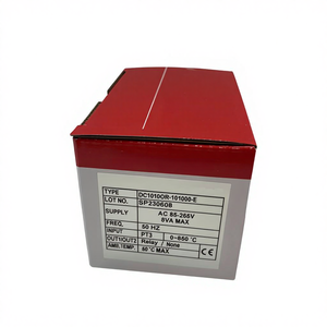 Contacteur DC1010CR-101000-E 100% neuf, original, authentique, marque de négociation, fabriqué en Allemagne - Product Image 1