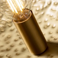 Lustre nordique simple en cuivre en forme de feuille de lotus, luminaire artisanal créatif de petite taille pour restaurant, bar, comptoir, lampes suspendues