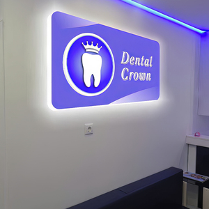 Đứng Miễn Phí Acrylic Ngoài Trời Led Illuminated Scrolling <span class=keywords><strong>Lightbox</strong></span> - Product Image 6
