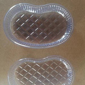 Bandeja de Plástico para Cambio de Vendas 663, Embalaje General Sin Tapa, Número de Pieza Personalizable - Product Image 2