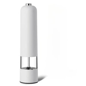 Wholesale Automatic Pepper Salt Adjustable Coarseness Led Light Spice Kitchen Tool - Product Image 4