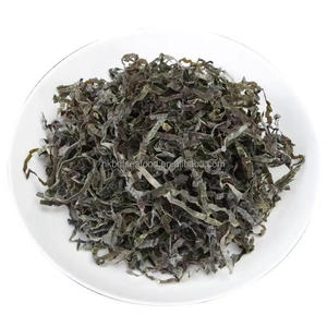 สาหร่ายทะเลแห้งสับ ผักทะเลธรรมชาติ ถุง 500 กรัม - Product Image 1