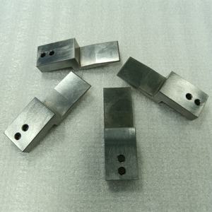 Özelleştirilmiş Logo C-15 CNC İşleme, Hızlı Prototipleme 3D Paslanmaz Çelik Delme Tel Erozyon Broşlama OEM/ODM için - Product Image 4