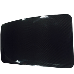 สำหรับ <span class=keywords><strong>RX7</strong></span> FC 3S แผงหลังคาคาร์บอนไฟเบอร์ <span class=keywords><strong>Rx7</strong></span> <span class=keywords><strong>Fc3s</strong></span> แผงหลังคาดวงอาทิตย์ - Product Image 6