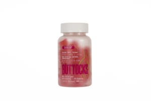 Gomitas para Mejorar la Figura Visible para Adultos: Tratan la Distribución de Grasa y la Calidad de la Piel para Mejores Curvas y Apoyo Inmunológico - Product Image 6